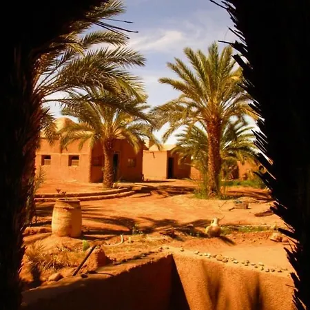Chez Madani Hotel M'Hamid Exterior photo