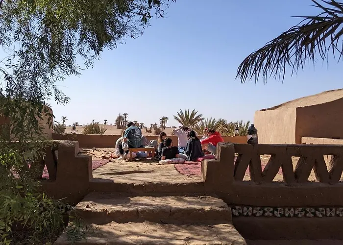 Chez Madani