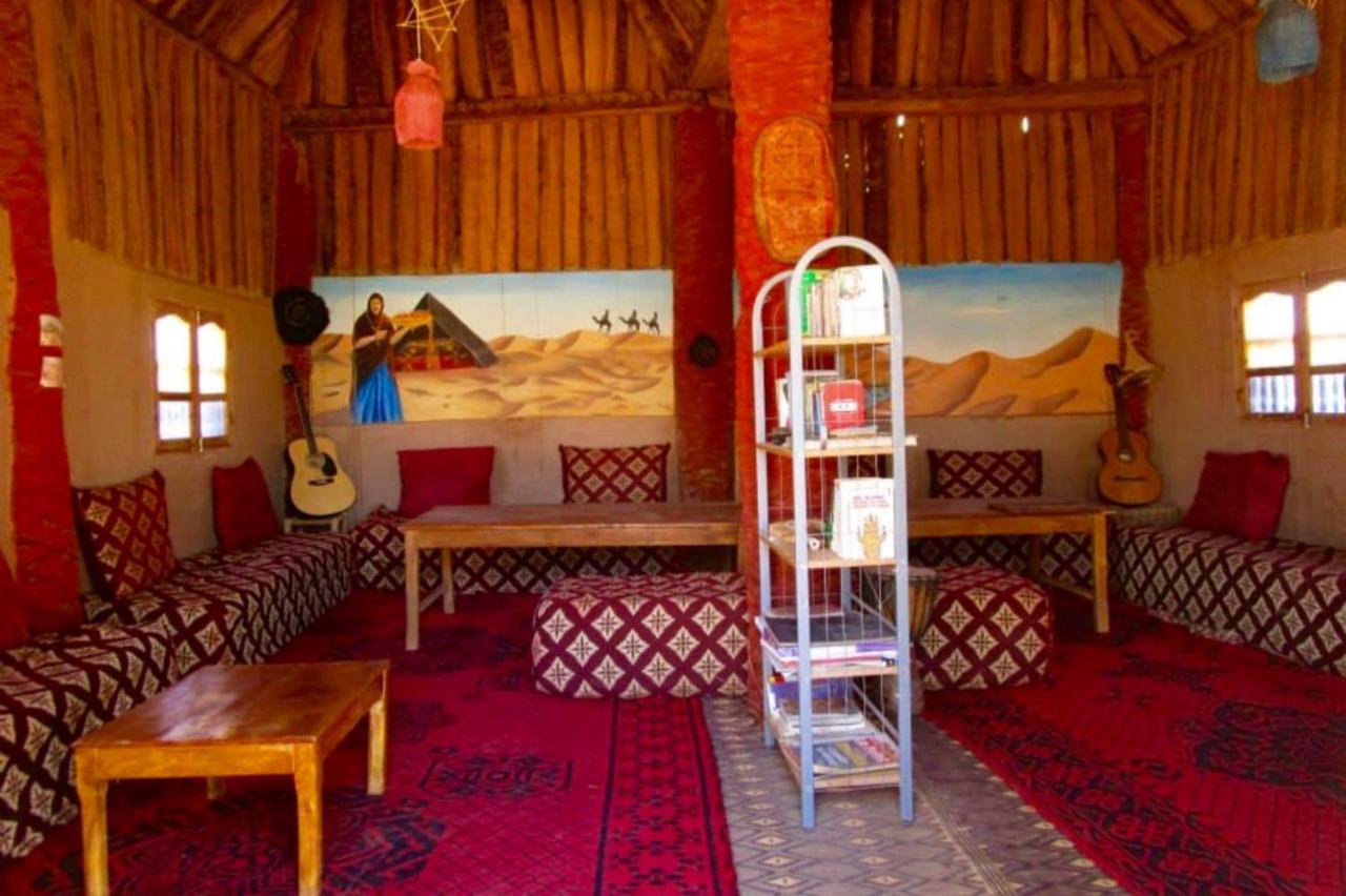 Chez Madani Campsite *