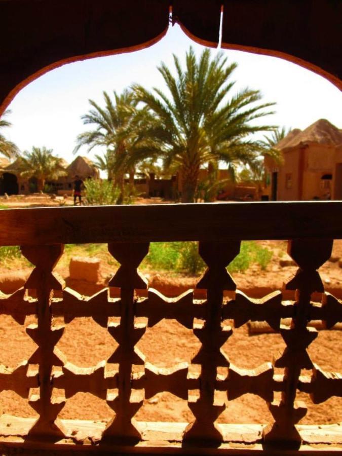 Campsite Chez Madani