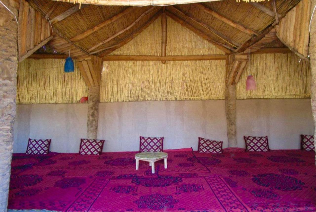Campsite Chez Madani M'Hamid