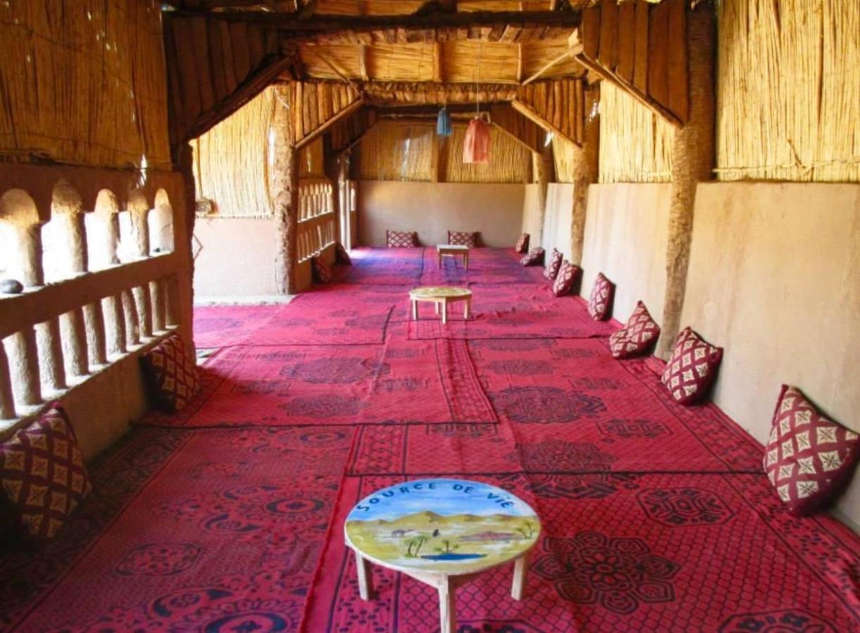 Chez Madani Campsite *