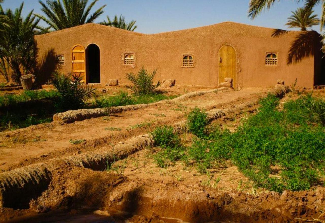 Chez Madani