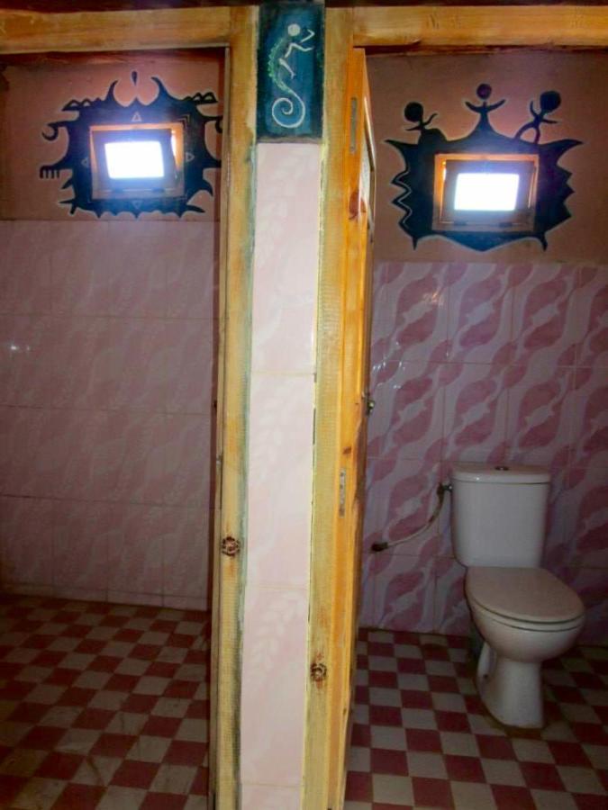 Chez Madani *
