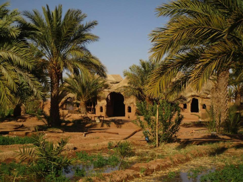 Chez Madani