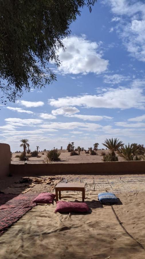 Chez Madani *