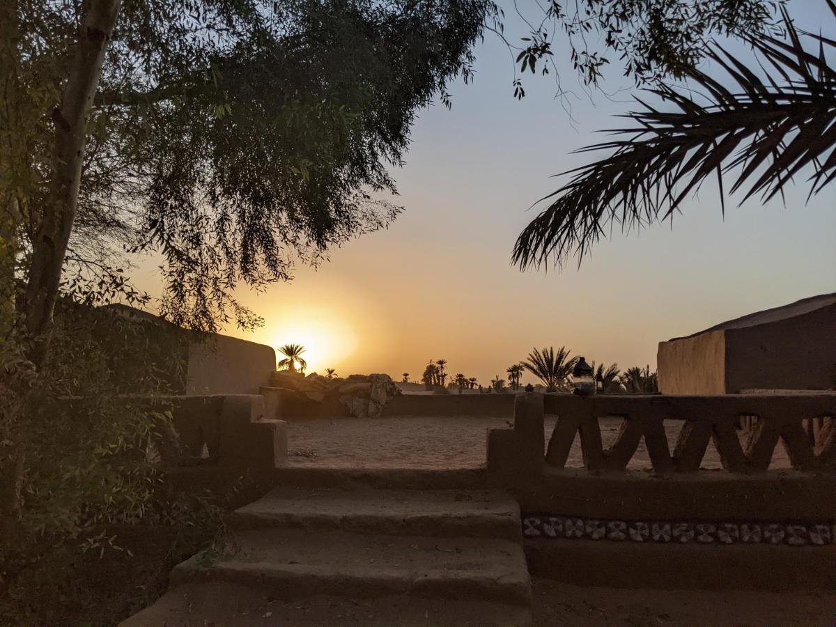 Campsite Chez Madani