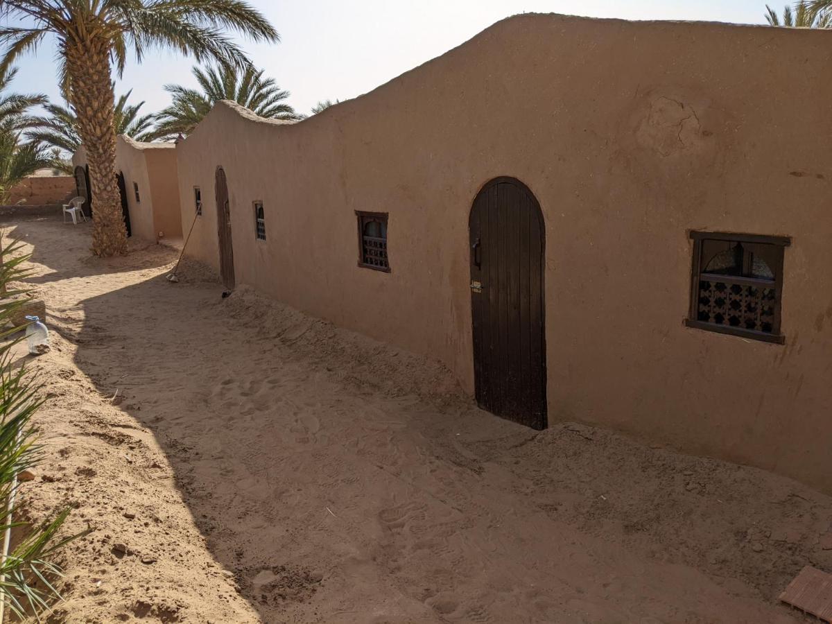 Chez Madani Campsite M'Hamid