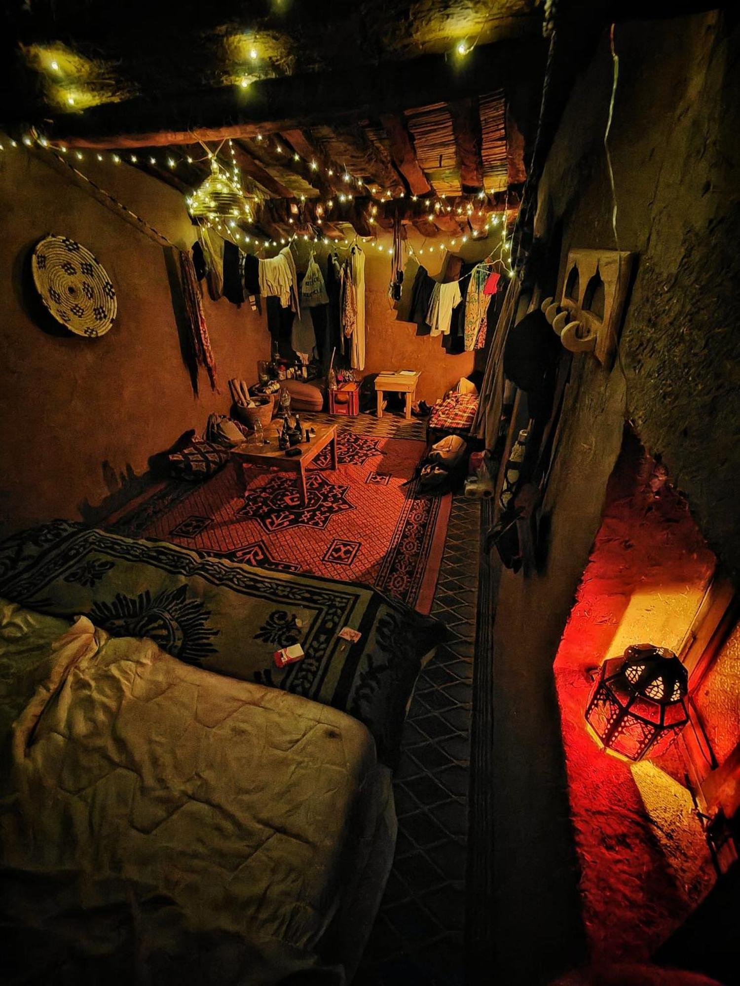 Campsite Chez Madani M'Hamid