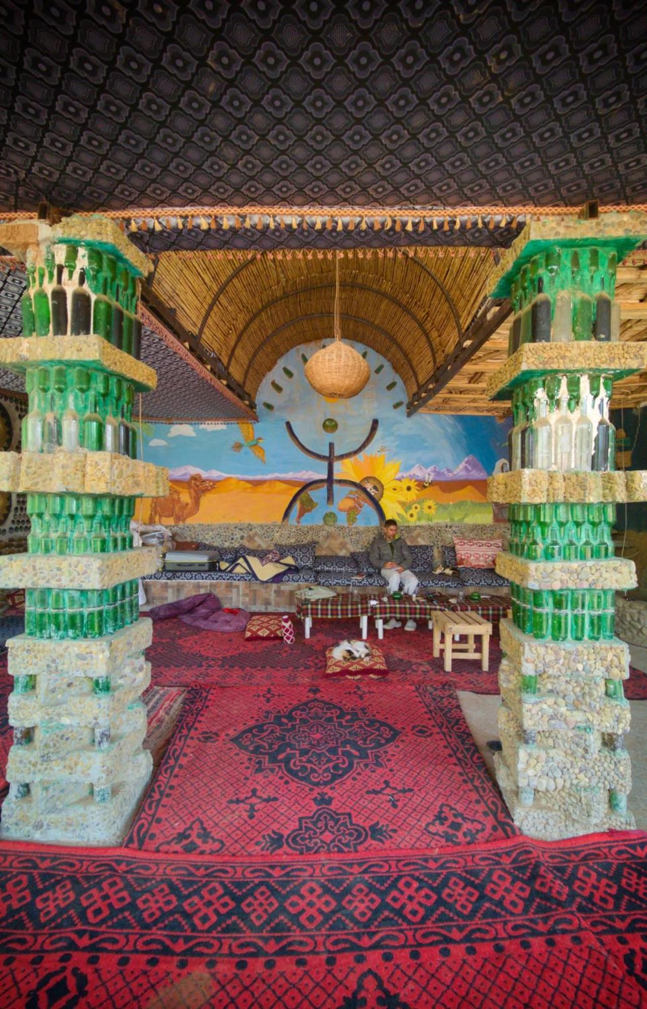 Chez Madani M'Hamid