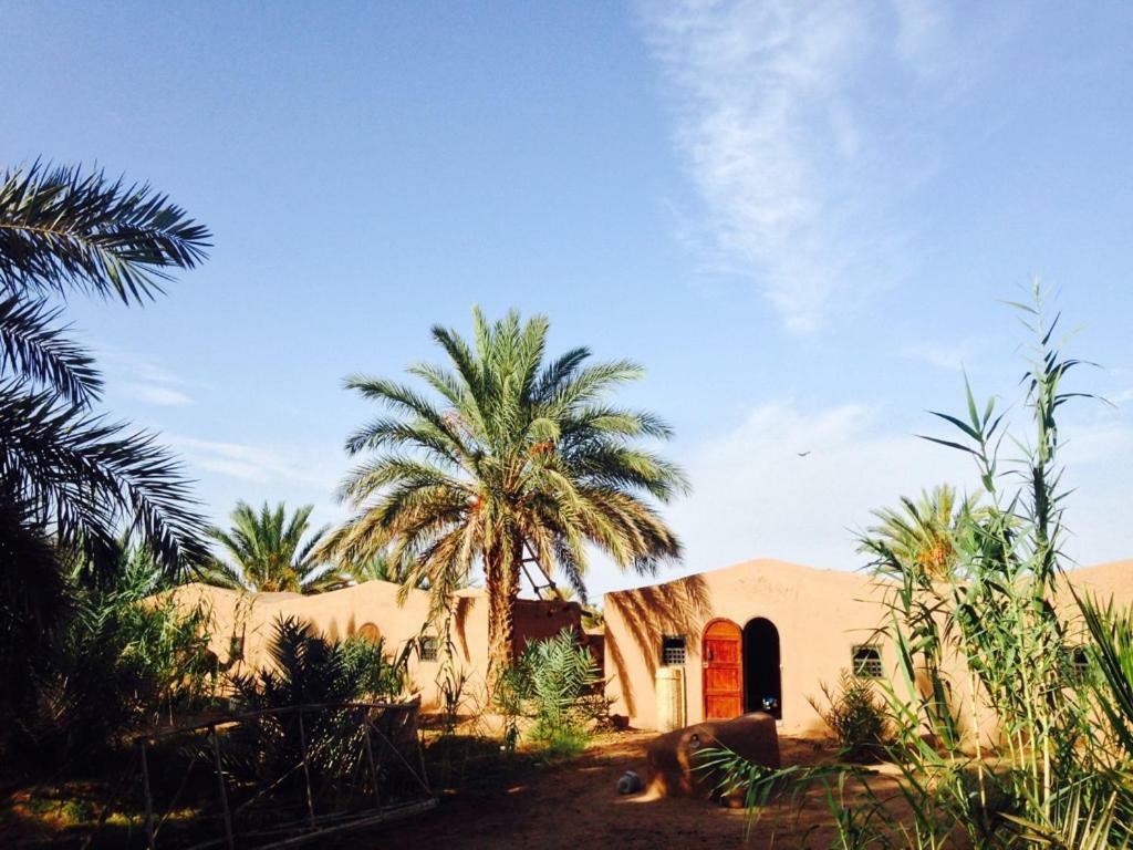 Chez Madani Campsite M'Hamid