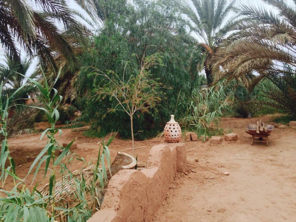 Chez Madani Campsite *